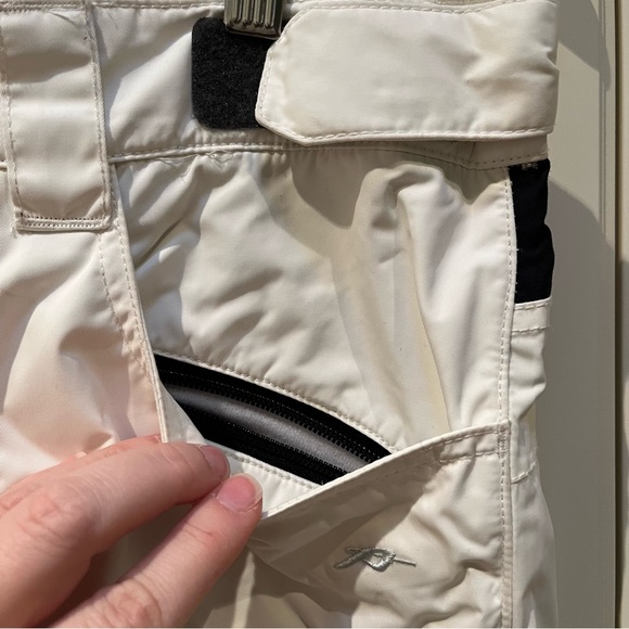 Orage Sz S Riders’ Edge Ski / Snowboard Pants - Picture 8 of 16